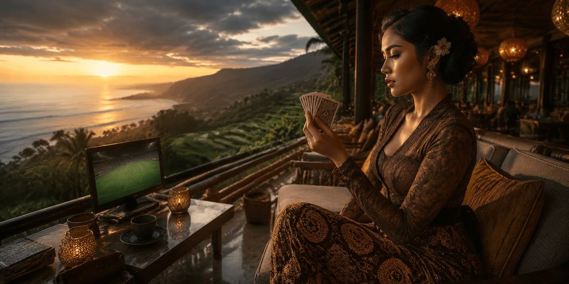 petatoto 4 Deposits and withdrawals at Indonesia pace